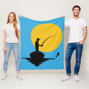 Cobertor De Velo Folheto, 50"x60"