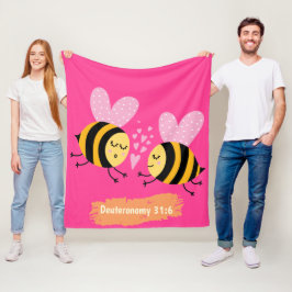 Cobertor De Velo Folheto, 50"x60"