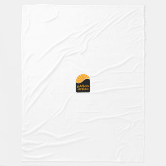 Cobertor De Velo Folheto, 60"x80"