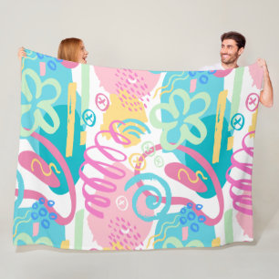 Cobertor De Velo -Folheto, 60"x80"