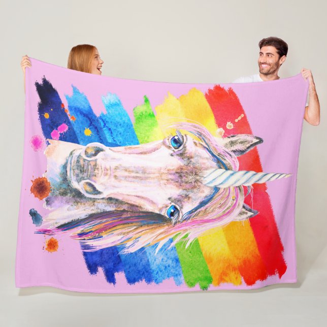 Cobertor De Velo Folheto, 60"x80" (In Situ)