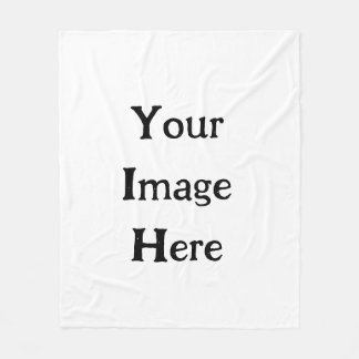 Cobertor De Velo Folheto de bordo (280g) - Flanela de dupla face