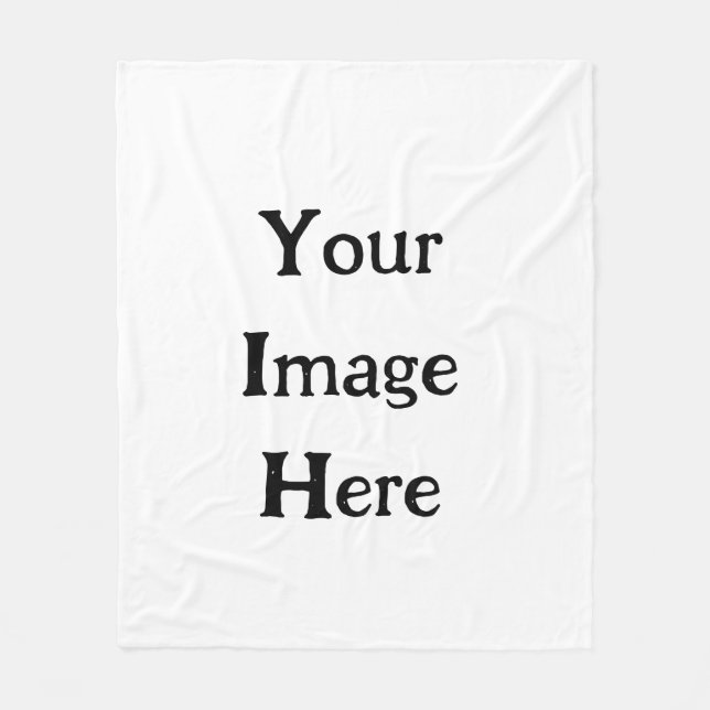 Cobertor De Velo Folheto de bordo (280g) - Flanela de dupla face (Frente)