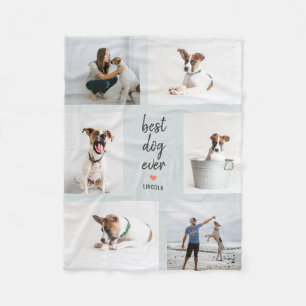 Cobertor De Velo Folheto de Colagem de Fotos de Cor Editável por T