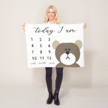 Folheto de Etapas do Urso do fofinho