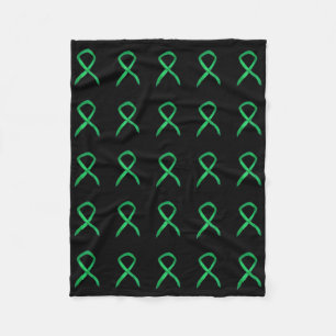 Cobertor De Velo Folheto de Fita de Sensibilização do Cancer Adrena