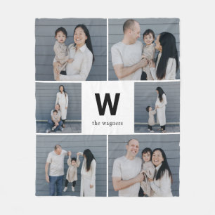 Cobertor De Velo Folheto de Fotografias Personalizadas de Cor Editá