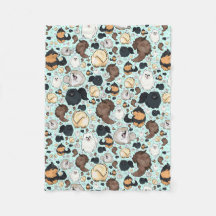 Folheto de Lança Pomeraniana Cuja Gama É Pequena