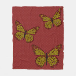 Cobertor De Velo Folheto de Peão Chinês