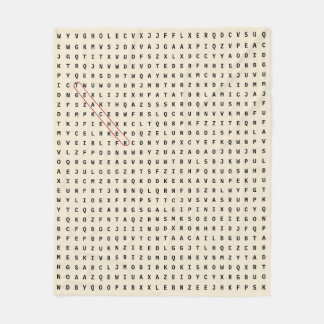 Cobertor De Velo Folheto de Pesquisa do Word de Apreciação do Profe