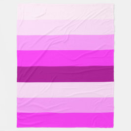 Cobertor De Velo Folheto dos Pinks para Formatação