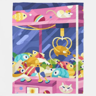 Cobertor De Velo Folheto, grande 60" x 80"