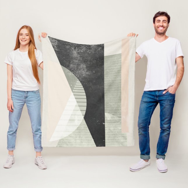 Cobertor De Velo Fora Em VI (In Situ)