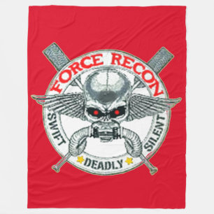 COBERTOR DE VELO FORCE RECON
