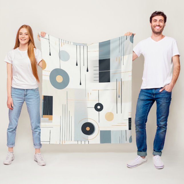 Cobertor De Velo Formas geométricas retrorreflectoras (In Situ)