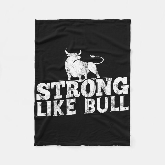 Cobertor De Velo Forte Como Uma Montanha Potente 10 (Frente)