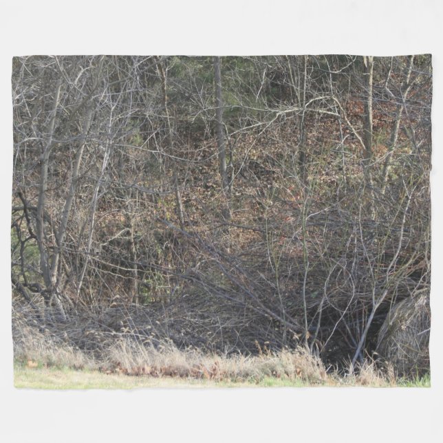 COBERTOR DE VELO FOTO CAMO 25 FOLEECE BLANKET (Frente (Horizontal))