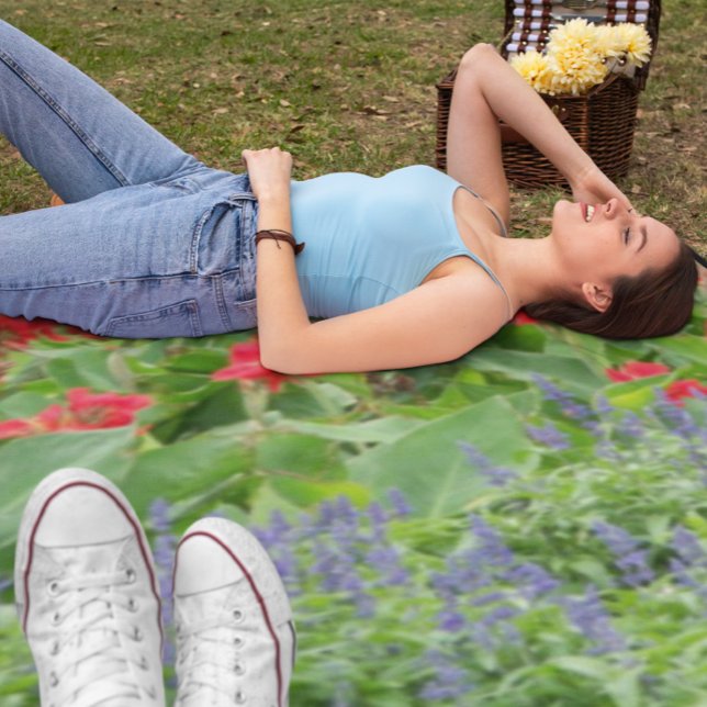 Cobertor De Velo Foto personalizada (Criador carregado)