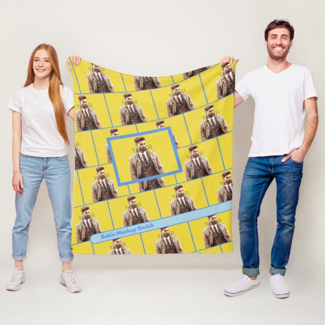 Cobertor De Velo Foto Personalizada Personalizada de Fotografia de  (In Situ)