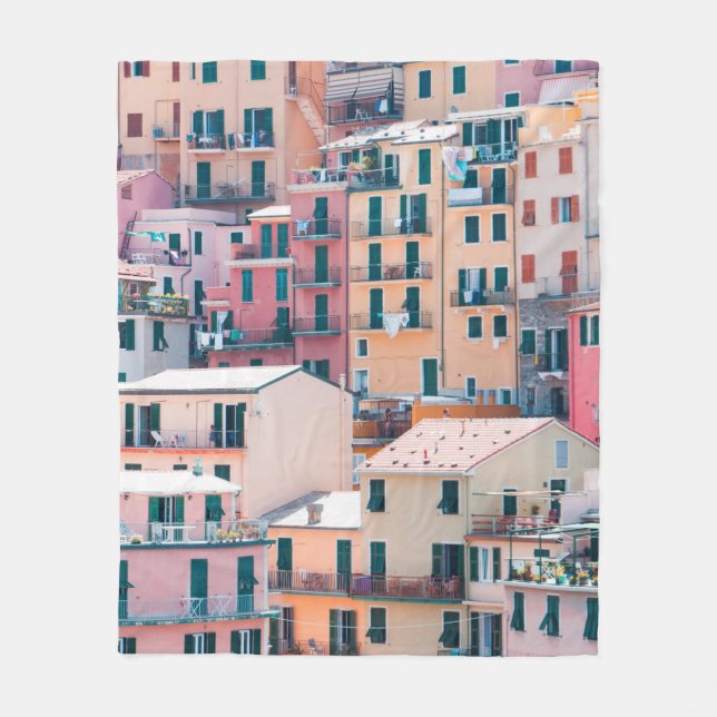 COBERTOR DE VELO FOTOGRAFIA ARQUITETURAL DE CASAS CONCRETAS (Frente)