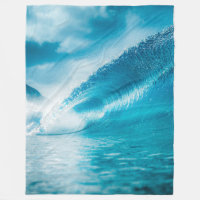 Fotografia das ondas do mar nº 4