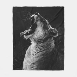 COBERTOR DE VELO FOTOGRAFIA EM GRAYSCALE DE SONHAGEM