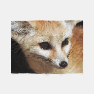 Cobertor De Velo Fox de Fennec