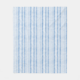 Cobertor De Velo Fracassado Isle Knitwear Watercolor Cozy Cabincore