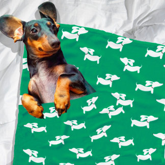 Cobertor De Velo Frente verde Sapos Fleece Design