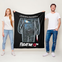 Friday the 13th | Silhouette Camp Theatrical Art