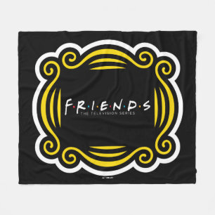 Cobertor De Velo FRIENDS™ A Série de Televisão