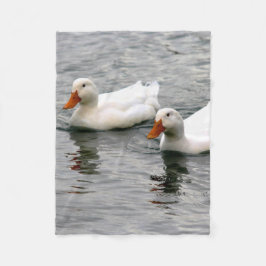 Cobertor De Velo Friends For Life