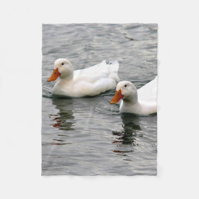 Cobertor De Velo Friends For Life (Frente)