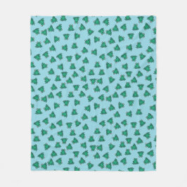 Cobertor De Velo Frosch