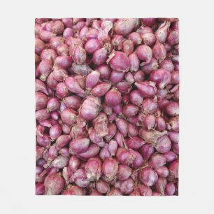 Cobertor De Velo Frutas bonito