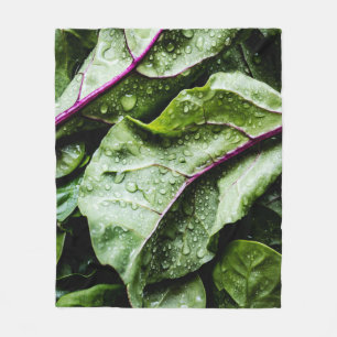 Cobertor De Velo Frutas saudáveis