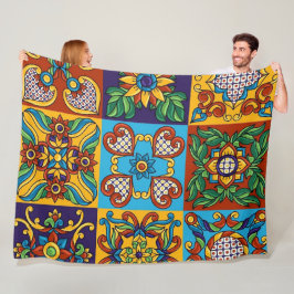 Cobertor De Velo Fun Decor 60x80 Fleece Blanket