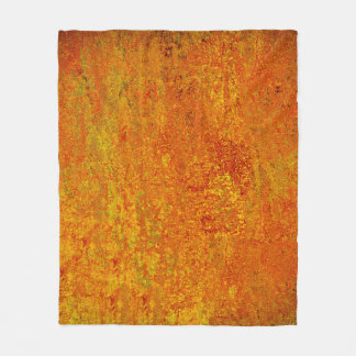 Cobertor De Velo Fundo amarelo-alaranjado abstrato,arte,backgr