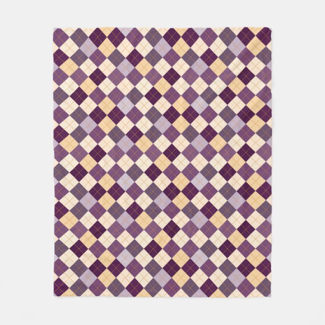 Cobertor De Velo Fundo da camisola (Frente)