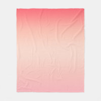 Fundo de gradação de cor rosa vermelha e amarela