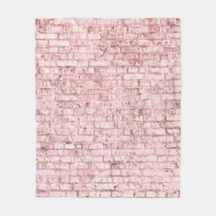Cobertor De Velo Fundo rosa-abstrato brilhante invulgar