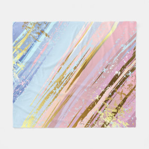 Cobertor De Velo Fundo Rosa Texturizado