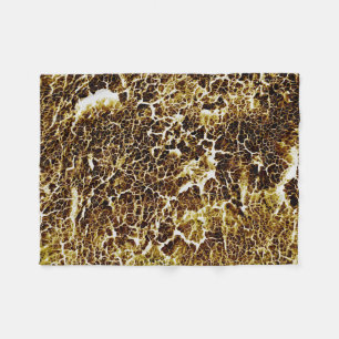 Cobertor De Velo Funky de cor clara Legal