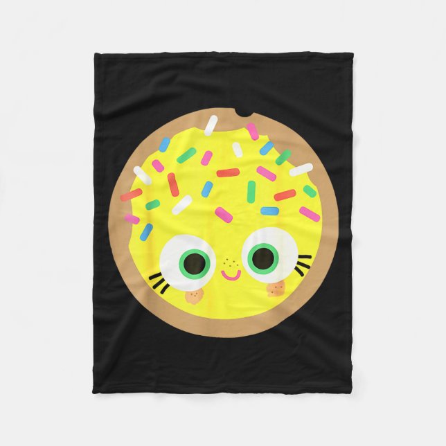 Cobertor De Velo Funny Good Egg Teacher Halloween Costume The Smart (Frente)