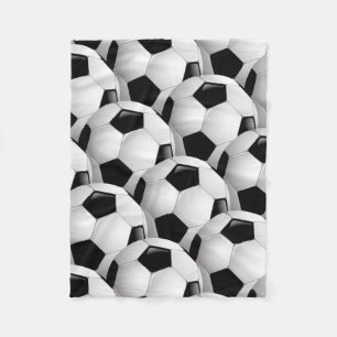 Cobertor De Velo Futebol do futebol  