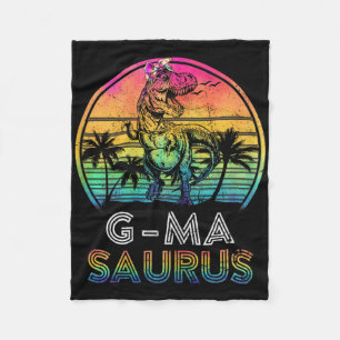 Cobertor De Velo G-masaurus Dinossauro G-ma Saurus Família Correspo