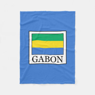 Cobertor De Velo Gabão