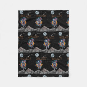 COBERTOR DE VELO GALÁXIA, AQUI ESTAMOS Y NO NOS VAMOS