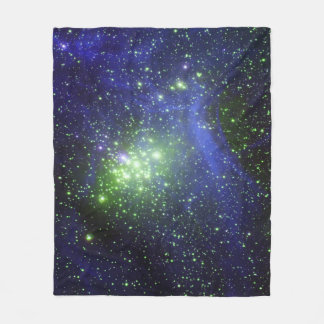 COBERTOR DE VELO GALÁXIA ESPACIAL NEBULA ESTARIA PLANETAS BLANKET