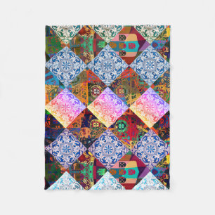 Cobertor De Velo Galo de Barcelona, Portugal